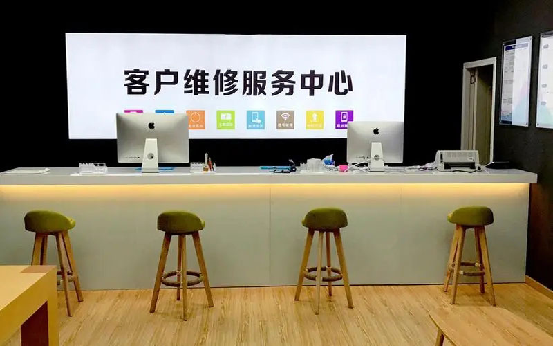 北京延庆区苹果电脑主板故障维修